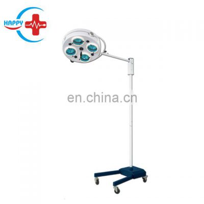 HC-I014 Medical removable stand hole-type surgical operating lamp, shadowless operating lamp