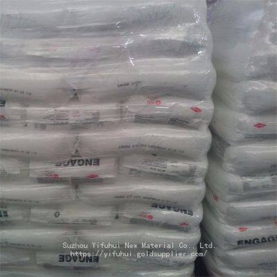 Poe Polypropylene Granules Factory Direct Supply Stable Poe 8150