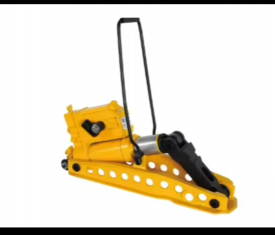 Hydraulic Railway Track Jack for Rail Lifting and Lining