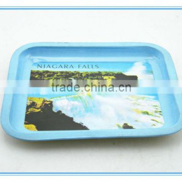 High-grade severing tin tray wholesale serving tin tray manufacturer