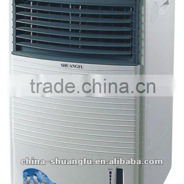 Remote Control Electric Portable Room water heater fan