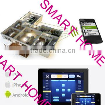 smart lighting home automation american smart home center