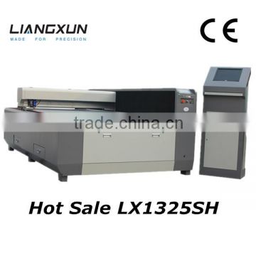 Hot photo frame Laser metal and non-metal cutting machine with for sale
