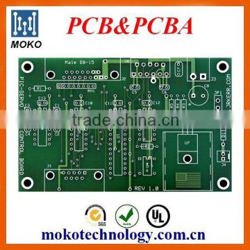 Circuit OEM/ODM UPS Circuit pcb made in china