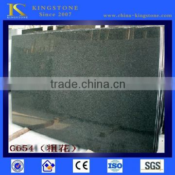 Hot Sell china cheap g654 granite for wall Designs