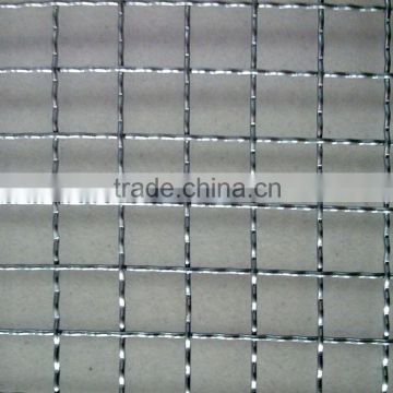 Good quality Barbecue crimped wire mesh for American market