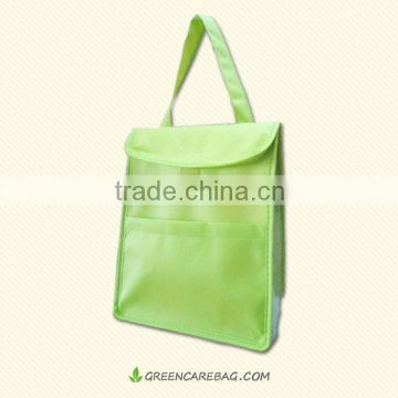 Trendy Promotional Non Woven Lunch Bag