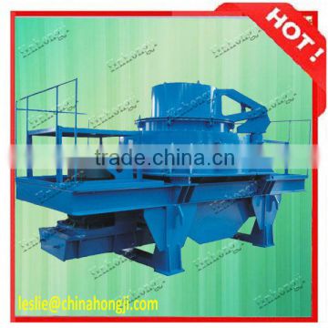 Hot selling high quality small vertical shaft impact crusher