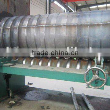 Culvert Corrugated Metal Pipe