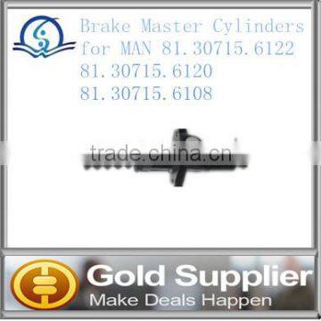 Brand New Brake Master Cylinders for MAN 81.30715.6108 with high quality and low price.