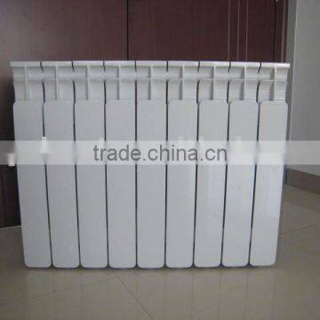 Die-cast Aluminum Radiator