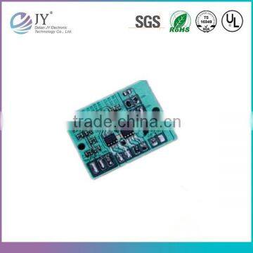 0.8mm thickness SMT PCB assembly