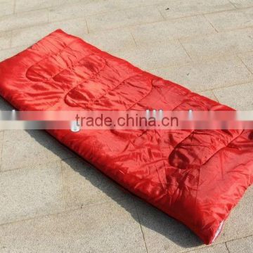 Travel sleeping bag for three seasons with competitive price