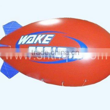 inflatable advertising balloon