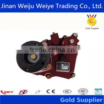 China Best Price High Torque Hydraulic Gear Reducer Gearbox PTO Truck Parts QH50A