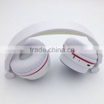 Most Popular Wholesale High Quality HiFi Stereo Bluetooth Headphone