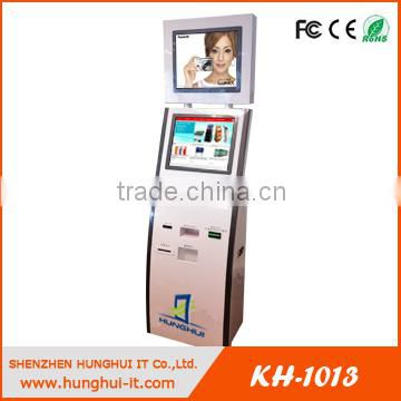 19inch free standing instant photo kiosk photo printing digital photo print kiosk digital photo kiosk