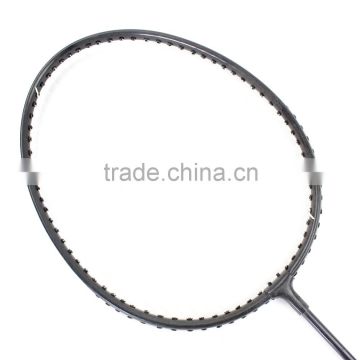 Customized logo High quality low price padel racket of badminton