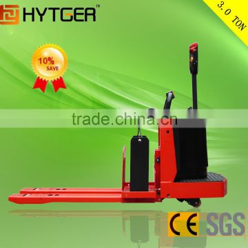 3Ton High Quality Electric Hand Pallet Truck                        
                                                Quality Choice
