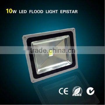 HOT SELL 10W 800LM led flood light fixture