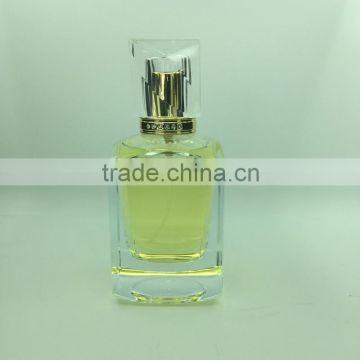 Guangzhou dreaming perfume bottle, glass perfume sample bottle, personalized perfume bottle