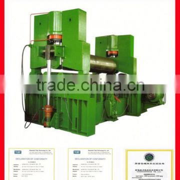 2014 Professional China Machinery heat press machine