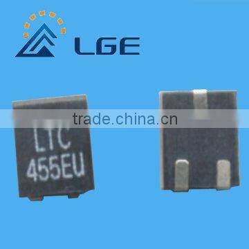 LTC455CU Crystal Ceramic Filters SMD