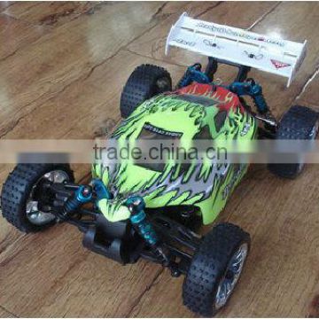 HSP 94185 Pro 1 16 Scale Electric Powered Off Road RC Buggy 2 4G remote control RTR
