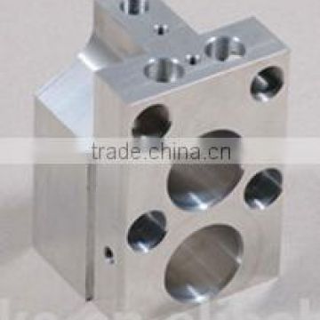 OEM cnc aluminum machining parts