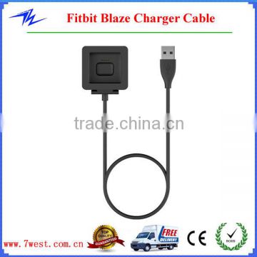 Replacement USB Cable for Fitbit Blaze Cable, Fitbit Blaze Charger Cable