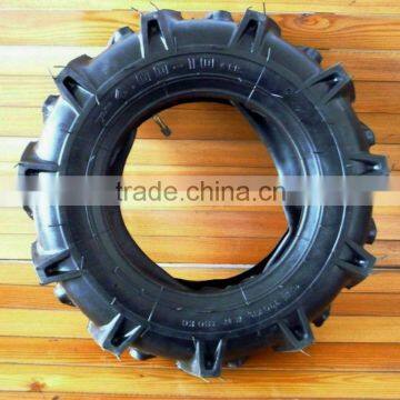 Pakistan agricultural tractor tire 4.00-8