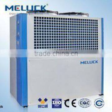 3Air Cooled Screw type Chiller cold room refrigerator