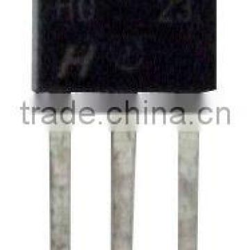 Transistors RFD16N05L