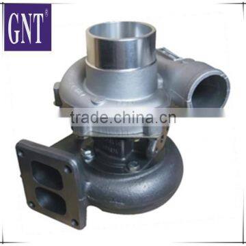 PC200-5 excavator turbo engine parts