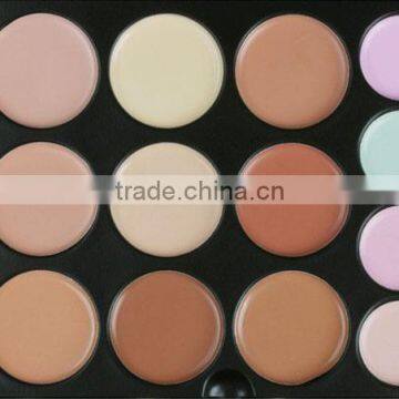 Cosmetic Distributor! 10 color concealer palette concealer palette