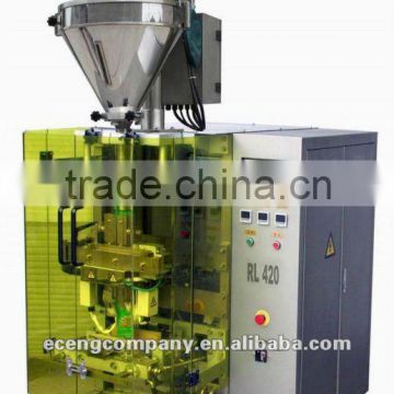 DXDK-500 Automatic Granule Packaging Machine