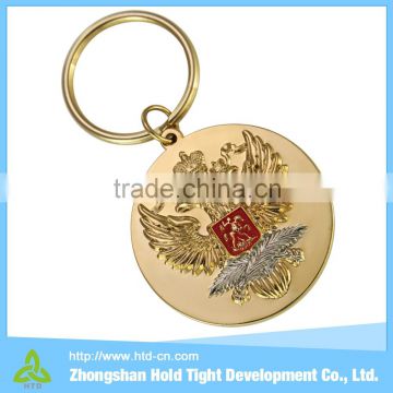 Hot Sale Top Quality Best Price custom keychain manufacturer