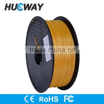 ISO9001 Rohs Approved High Printing Quality 0.05Millimetre 3D Printer PLA 3D Printer Filament
