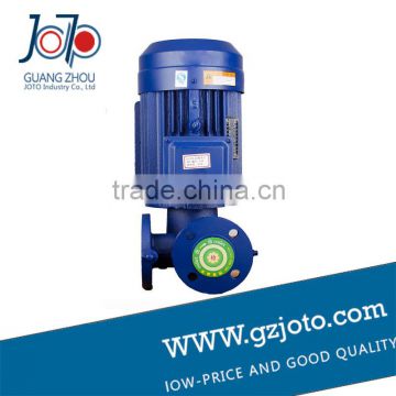 40W-160 7.5kw 380v50hz Single-stage electric boiler feed water pump
