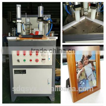 High frequency Photo album MDF board frames joint machine