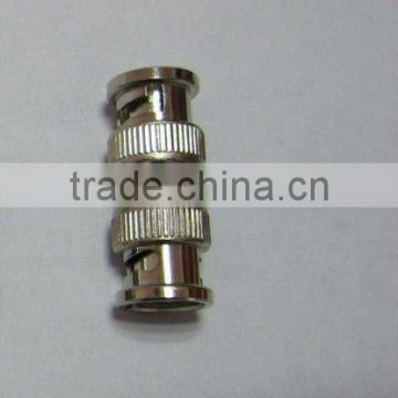 BNC MALE TO UHF FEMALE,ELECTRONIC CONNECTOR