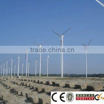 reliable 5kW/10kW/20kW wind turbine wind power generator for on-grid/off-grid application