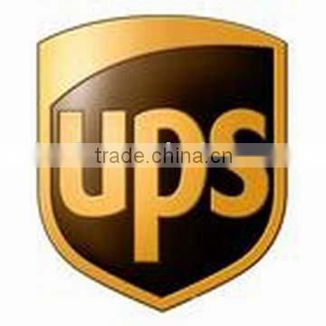 UPS Courier from shenzhen to New Zealand, ultra-low discount)