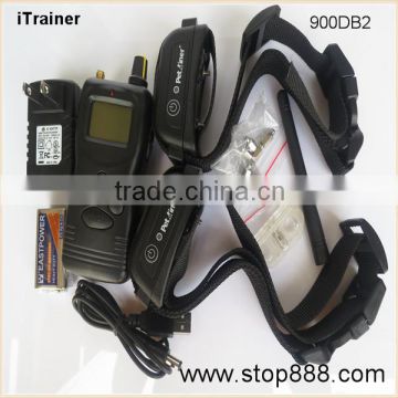 products large dog beeping collar 900DB2, pet traning colalr
