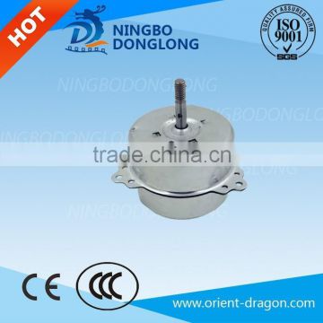 DL CE PROFESSIONAL FACTORY motor for fan coil