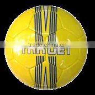 Match soccer ball