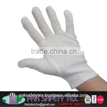 Interlock Gloves/ Hot Mill Gloves/ Oven Mitten