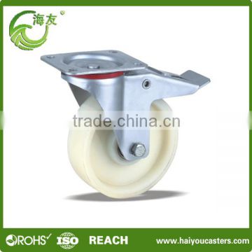 alibaba china supplier swivel caster and wheels