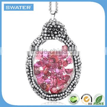 World Best Selling Products Crystal Faberge Egg Pendant