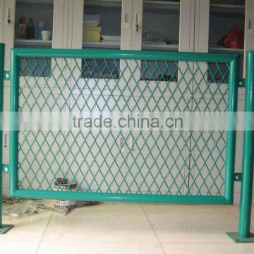 anping expanded metal fence (manufacturer)